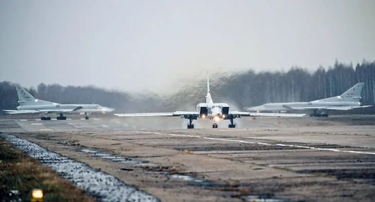 Ракетний удар по Києву: у розвідці розповіли про підготовку Росії