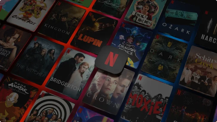 25 років життя в Netflix: співзасновник компанії залишає крісло гендиректора