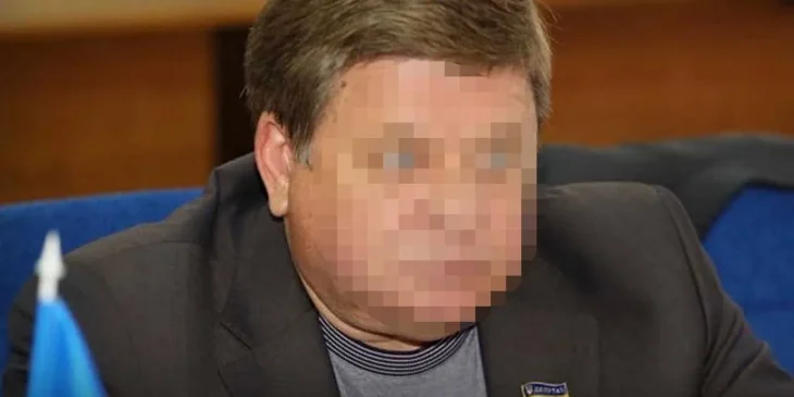У Києві за співпрацю з окупантами судитимуть депутата Херсонської міськради