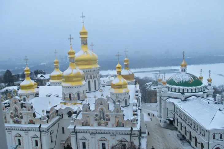 У Києво-Печерській лаврі розпочне перевірки державна міжвідомча комісія