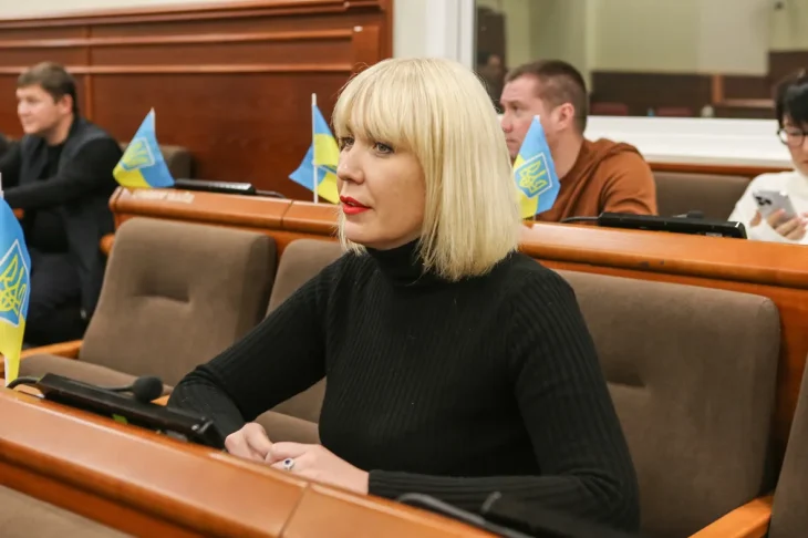 У Києві облаштують нову зелену зону: подробиці