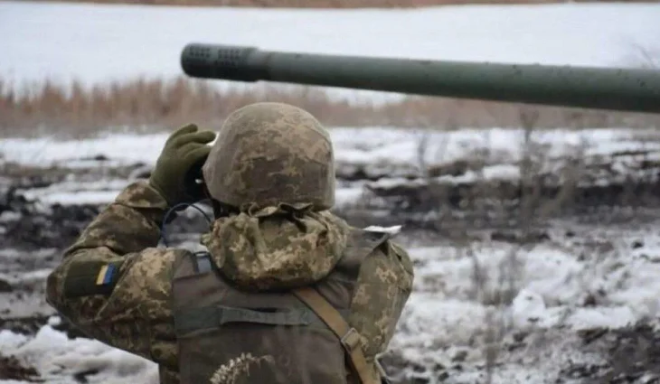 В Україні виключили Київ з переліку територій можливих бойових дій