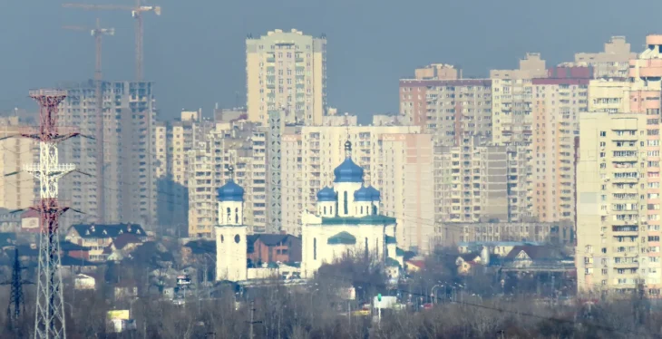 У Києві на Троєщині зробили важливе перейменування: подробиці