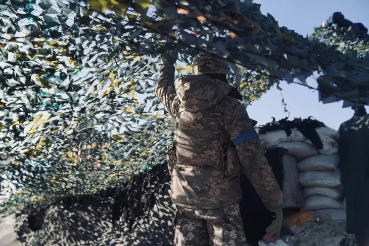 Генерал розповів, чи зросла загроза наступу окупантів на Київ (ВІДЕО)
