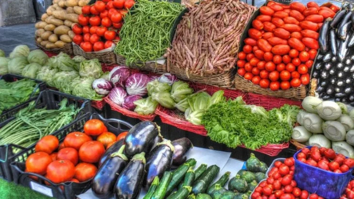 У Києві відкрились ярмарки: де купити продукти