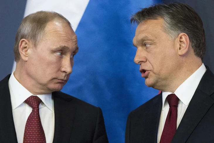 Чому проросійські посіпаки ніколи не будуть критикувати кремль і путіна – Олександр Левченко