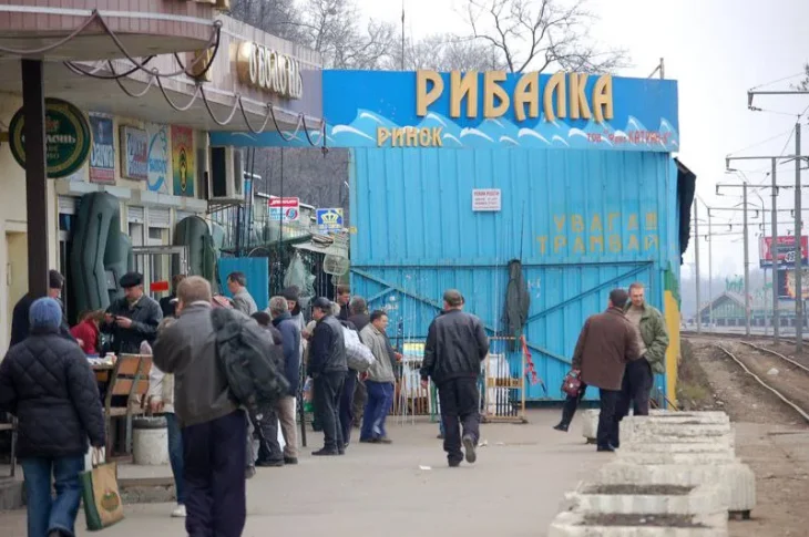 У Києві звинуватили посадовців у черговому епізоді скандальної оренди