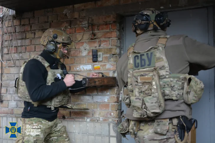 Керівництво поліції “кришувало” проституцію в Києві