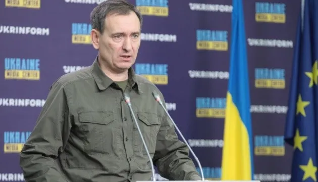 У Раді заявили, що загрози повторного наступу РФ на Київ немає