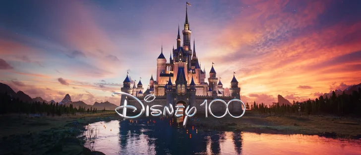 100 років Disney: вийшов зворушливий ролик про неймовірну історію