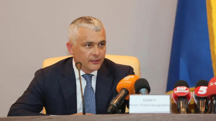 Головний прокурор Києва провів відпустку за кордоном за “сімейними обставинами”