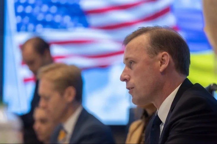 У Білому домі зробили важливу заяву про можливість захоплення Києва: деталі