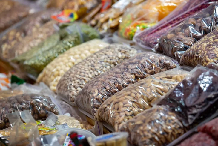 У Києві пройдуть сільгоспярмарки: де купити дешеві продукти (Адреса)