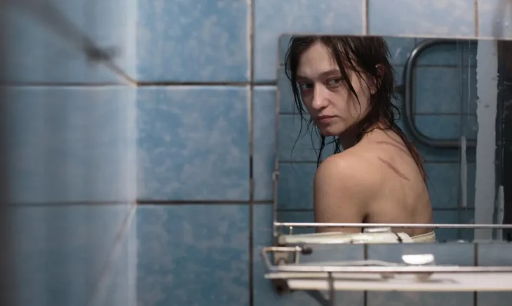 Вийшов трейлер української драми “Бачення метелика” 
