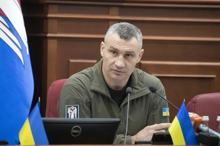 Через загрозу наступу на Київ збільшили фінансування Сил оборони