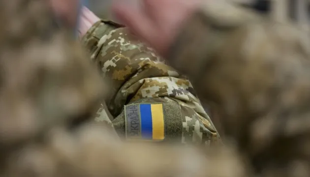 У Київській області формують бригади для зміцнення ЗСУ під час наступу