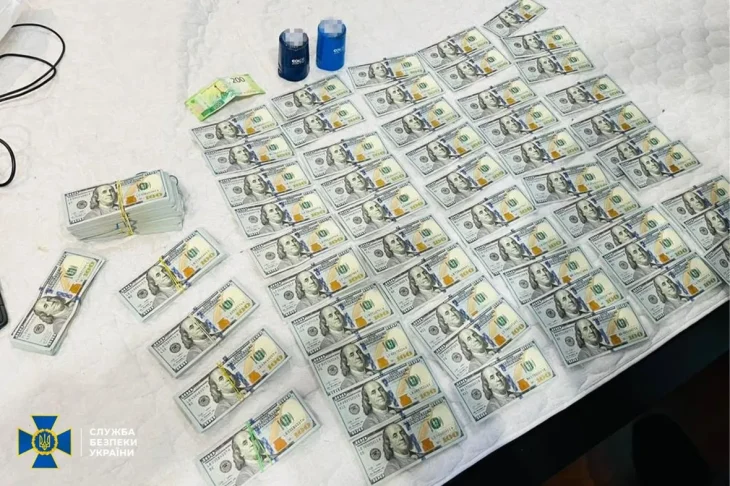 У Києві викрили інтернет-провайдера, який відмивав гроші “днр”