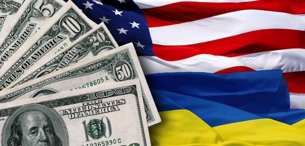 Почему США поддерживают Украину год, а она не может победить?