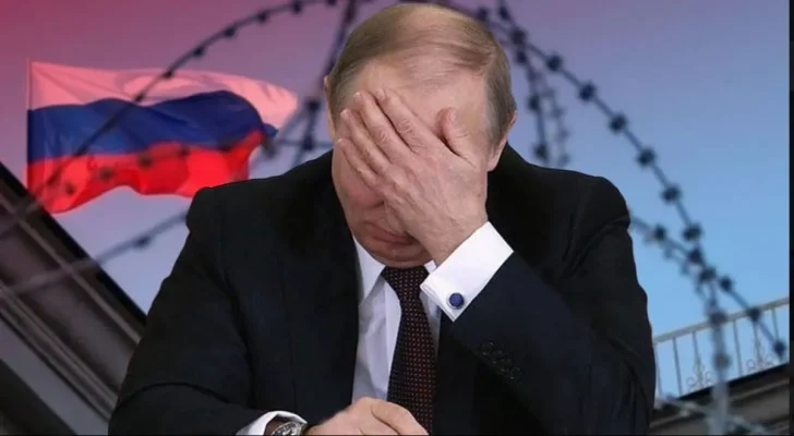 По кому дзвонить дзвін? Путін і Гаага: що загрожує диктатору, пояснив Олександр Левченко