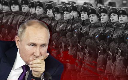 Москва веде людство до нової світової війни – Олександр Левченко