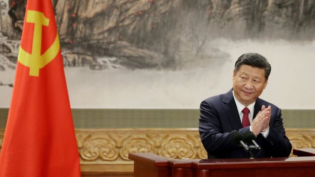 Що не так з “мирним планом” Китаю