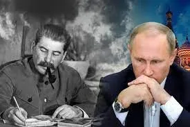 Чому Путін став Сталіним сучасності: пояснює Олександр Левченко