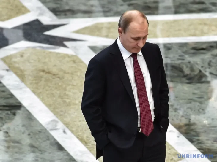 Росія не спить, прагнучи знайти собі союзників – Олександр Левченко