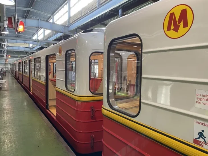 У метро Києва у березні кардинально зміняться умови проїзду (Фото)