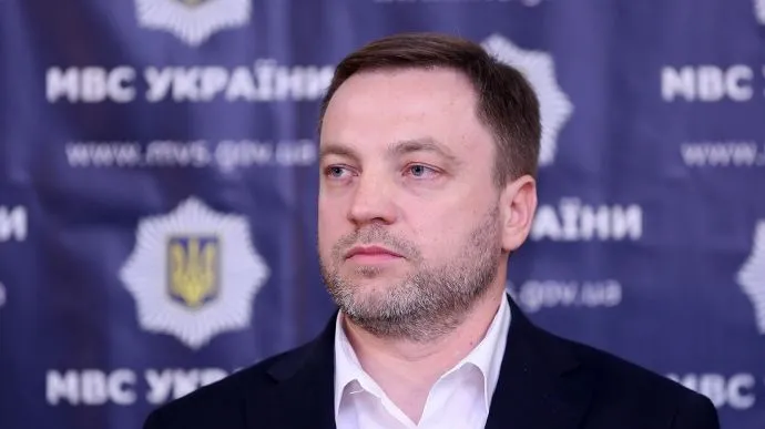 У Києві з’явиться вулиця на честь загиблого глави МВС Монастирського: деталі