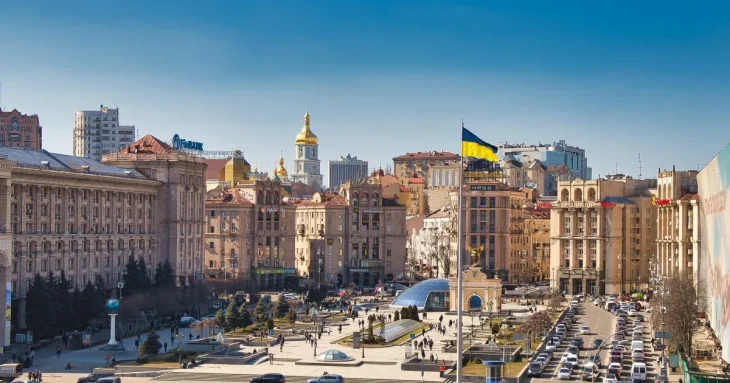 У Києві зробили низку важливих перейменувань: список нових назв