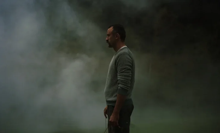 У мережі з’явився другий офіційний трейлер фільму “Памфір” (відео)