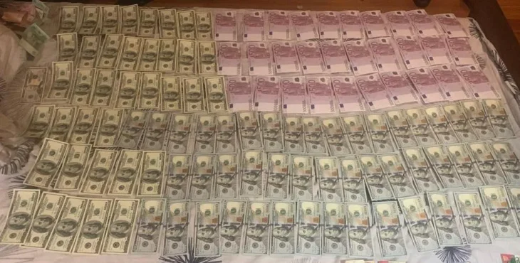 У Києві судитимуть колаборанта, який вступив у змову з окупантами (ФОТО)