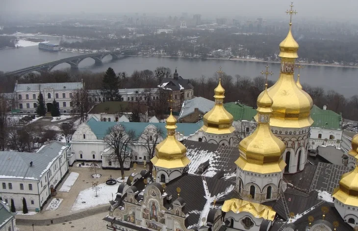 У Києво-Печерській лаврі розірвали договір оренди з УПЦ МП (ДОКУМЕНТ)