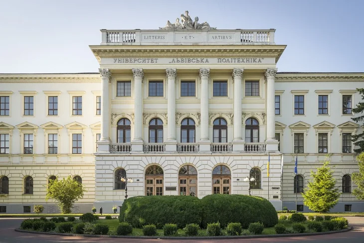 Рейтинг найпопулярніших університетів України