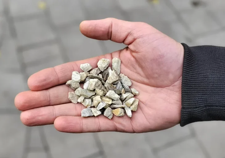 У Києві провели успішний екологічний експеримент