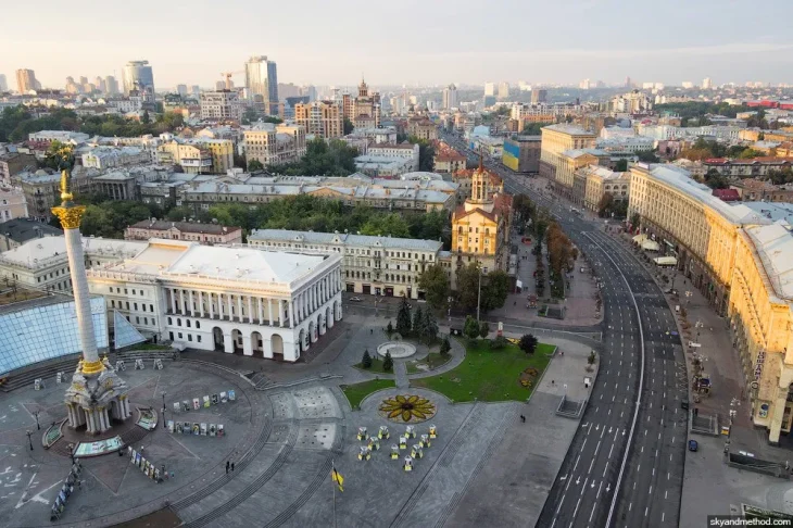 У Києві кардинально змінять рух транспорту: список адрес