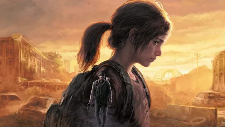 Відеогра The Last of Us Part 1 вийшла на ПК викликав у фанатів купу негативу