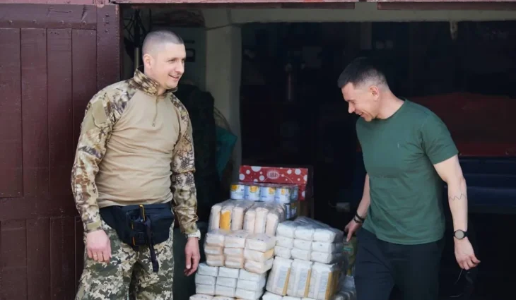 Благодійність це наразі тренд або чому громадські організації небайдужі до інших