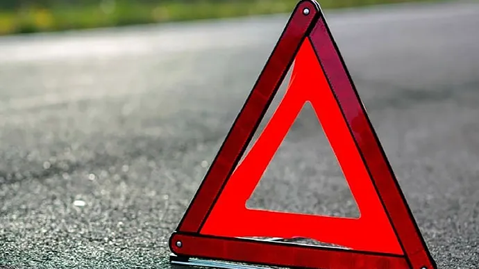 У Києві розслідують обставини ДТП у Голосіївському районі