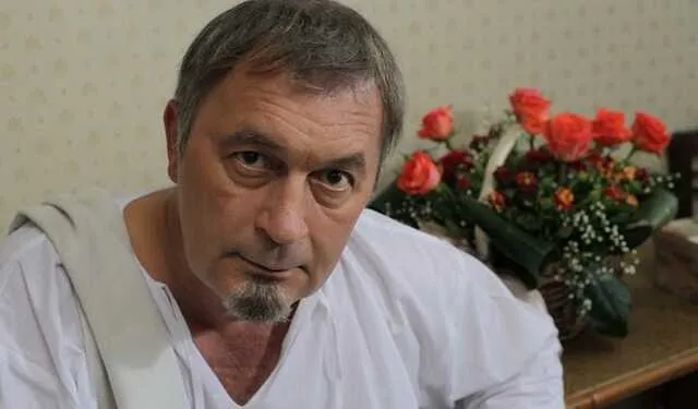 У Києві помер відомий актор та народний артист України: деталі
