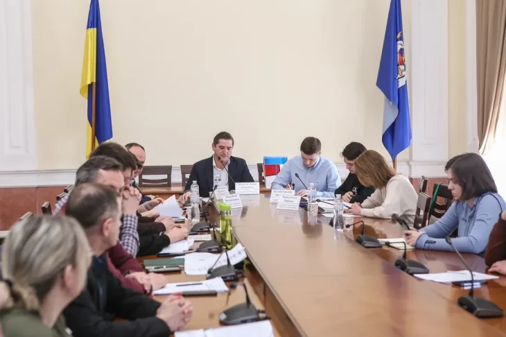 У Києві планують оголосити новий ландшафтний заказник