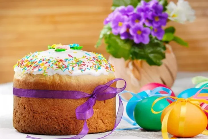 Ярмарки у Києві: де купити продукти на Великдень