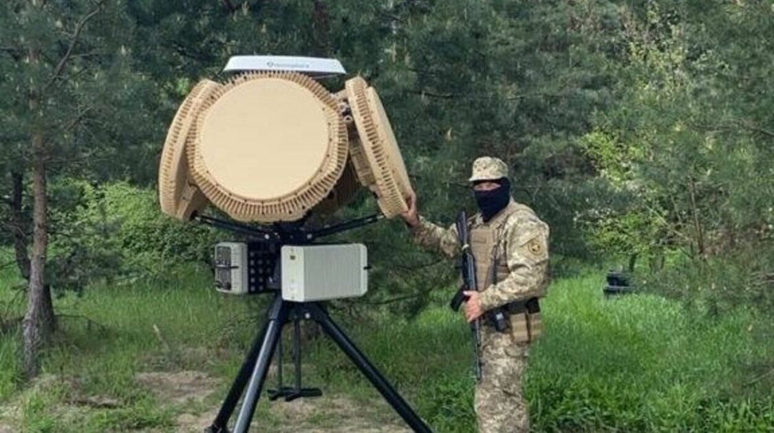 Ізраїльська компанія передає ЗСУ радари RADA для виявлення “шахідів”: перші вже прикривають українське небо