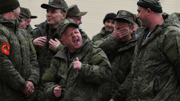 У РФ почали призивати резервістів: до осені Кремль планує збільшити армію на 400 тисяч осіб