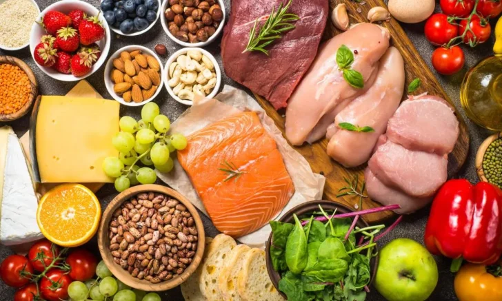 Які корисні продукти люди їдять неправильно: список