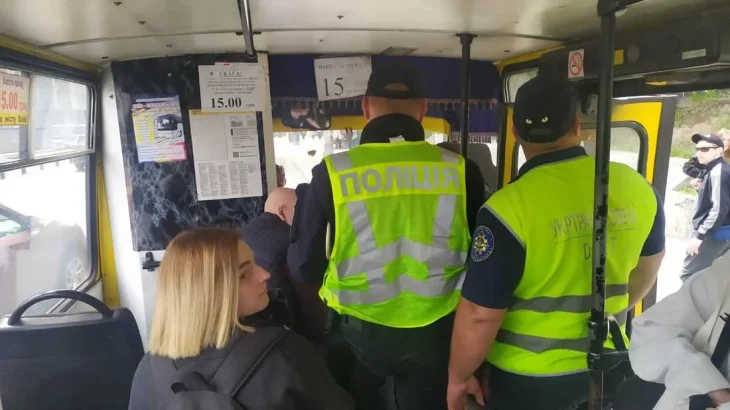 У Києві планують закрити деякі автобусні маршрути: подробиці