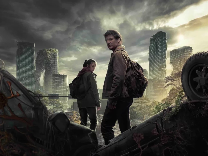 Знімання другого сезону The Last of Us призупинили: у чому причина