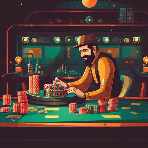 Все, що потрібно знати про Pin up casino в Україні