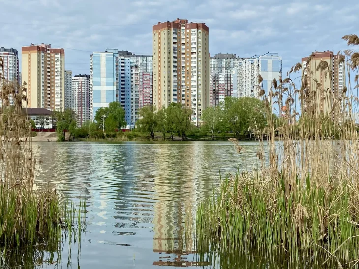 Погода у Києві та області: який прогноз зробили синоптики