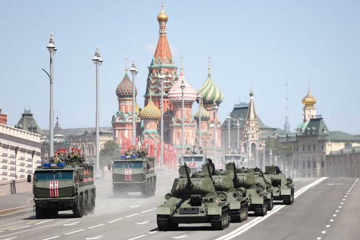 У якому випадку Москва буде готова зупинити війну – Олександр Левченко